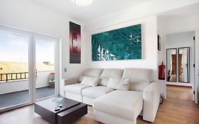 Apartamento Da Alegria